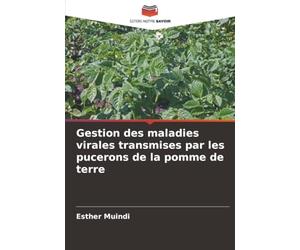 Gestion des maladies virales transmises par les pucerons de la pomme de terre