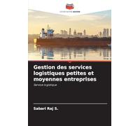 Gestion des services logistiques petites et moyennes entreprises