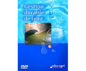 Gestion Durable de l'Eau (la) (DVD)