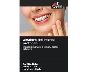 Gestione del morso profondo: Una rassegna completa di eziologia, diagnosi e trattamento
