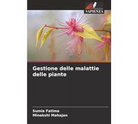 Gestione delle malattie delle piante
