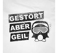 GESTOERT ABER GEIL - Gestoert Aber Geil [VINYL]