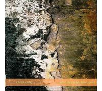 GESTRIN,CHRIS - AFTER THE CITY HAS GONE: QUIET (2 CD)