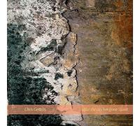 GESTRIN,CHRIS - AFTER THE CITY HAS GONE: QUIET (2 CD)