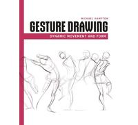 Gesture Drawing: Dynamic Movement and Form