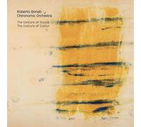 Gesture Of Sound The Gesture Of Colour