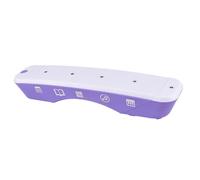 Gesture Sensing Challenge Toy - Flashing Light Up Game, Multi Mode Brain Puzzle, Interactive Reaction Trainer, Educational Fidget Device | Fast Reflex Family Party Activity For Kids Teens Adults