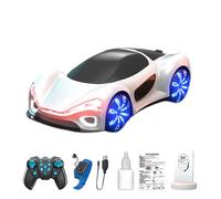 Gesture Sensor, Racing Toy, Drift Tires Racing Sport Rechargeable Battery Led Lighting 4wd Drive 360° Rotation Wrist Controller, Remote-Control for Adults, Kids