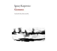 Gestures (Polish Literature)