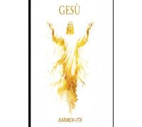 GESÙ: Dalla Nascita all'Ascensione: Un Viaggio Artistico attraverso la Vita di Cristo