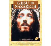 Gesù di Nazareth (Dvd) [ Italian Import ]