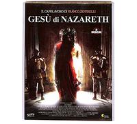 gesu' di nazareth (versione integrale) (3 dvd) dvd Italian Import