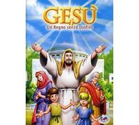 Gesu' - Un Regno Senza Confini