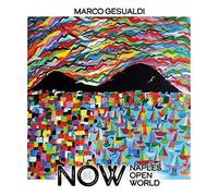 Gesualdi Marco - Now (Naples Open World)