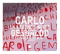 Gesualdo, Carlo : la Légende Noire, Sixième Livre de Madrigaux