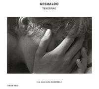 Gesualdo: Tenebrae