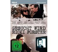 Gesucht wird Ricki Forster / Der komplette Krimi-Zweiteiler