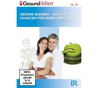 Gesund Bleiben-Gleiche Chancen Für Mann Und Frau