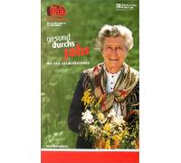 Gesund durchs Jahr mit Eva Aschenbrenner [VHS]