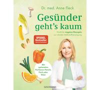Gesunder gehts kaum: Kostliche vegane Rezepte , Fleck, Fleck,.