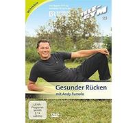Gesunder Rücken. DVD-Video