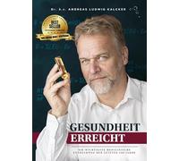 Gesundheit erreicht: die wichtigste medizinische entdeckung der letzten 100 Jahre