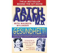 Gesundheit! (Patch Adams M.D.)