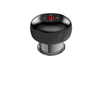 GesundPur Smart Cupping Massager (Black)