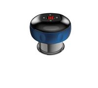GesundPur Smart Cupping Massager (Blue)