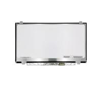 GESXNPBN 14-inch Slim HD/FHD, Compatible For Dell,Compatible For Latitude,E7470 E5450 14-E7440 3450 3470 E5470 3460 3480 3490 5490 Laptop Lcd Screen Display 30Pins(1366X768 TN)