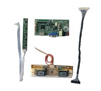 GESXNPBN Compatible For LM250WF1 LM230WF1 LM230WF2 Matrix Controller Driver Card LCD Display DIY Kit HDMI-Compatible VGA 1920 * 1080 4CCFL LVDS 30-Pin(For LM230WF2(SL)(C5))