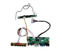 GESXNPBN LCD Display Driver Board Compatible For LTM230HT10 LTM230HT11 LTM215HL01 VGA DVI HDMI-Compatible Screen 30-Pin LVDS 23" Kit DIY 1920 * 1080(For LTM215HL01)