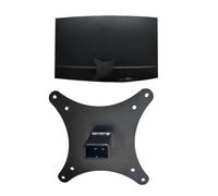 GESXNPBN Monitor Arm Mount VESA Stand Adapter, Compatible For AOC, 22B1H 22B1HS 24B1H 24B1XH 27B1H 75mmx75mm 100mmx100mm 22" 24" 27" Monitor Stand