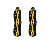 GESXNPBN Vacuum Cleaner Main Roller Brush Side Brush Kit, Compatible For ILife V7s V7 V7s Pro, Robot Vacuum Cleaner Roller Brush(B)