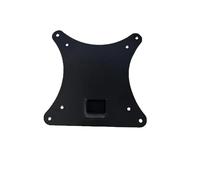 GESXNPBN Wall Mount VESA Adapter, Compatible For Acer, QG240Y QG270H3 QG240YH3 Monitor Stand 75x75MM And 100x100MM