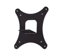 GESXNPBN Wall Mount VESA Adapter, Compatible For Acer, S230HL S220HQL Monitor Arm Stand 75x75mm 100x100mm Monitor Stand 22 Inch 23 Inch