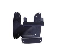 GESXNPBN Wall Mount VESA Adapter, Compatible For Acer, XZ306CX 29.5" XZ6 38.5" Bracket 75x75mm And 100x100mm Monitor Stand