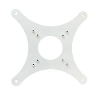 GESXNPBN Wall Mount VESA Adapter, Compatible For Samsung, Compatible For Odyssey, Neo G7 43-inch LS43CG702NNXZA CG702 Monitor Stand