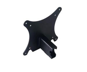 GESXNPBN Wall Mount VESA Mount Adapter, Compatible For HP, Series M 21.5 23.8" M22f M24f M24fd M24fd M24fw M24fwa FHD Monitor Stand Arm/Office Desk Mount