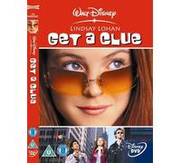 Get A Clue [DVD]