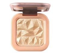 Get A Fashiona Look With Face Highlighter Palette Smooth And Baked Powder Suitable For Various Occasion Face Highlighter