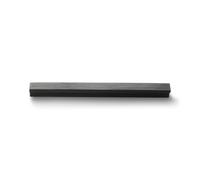 Get A Grip #2 Handle Double Pack Black Aluminum