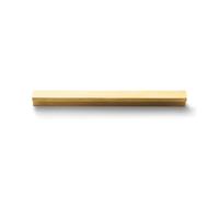 Get A Grip #2 Handle Double Pack Polished Brass