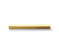 Get A Grip #2 Handle Single Pack Polished Brass