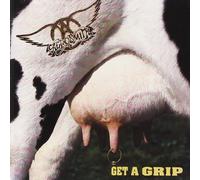 Get A Grip By Aerosmith (0001-01-01)