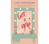 Get a grip: Jen is surviving, but definitely not thriving after an unexpected break up.