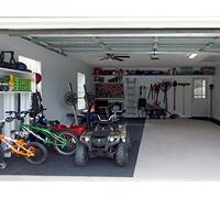 Get a Grip on your Garage