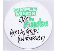 (Get A) Grip (On Yourself) [7" VINYL]