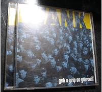 Get A Grip On Yourself [JP-Import]