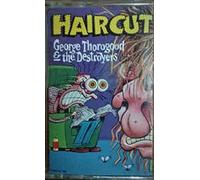 Get a Haircut [CASSETTE]